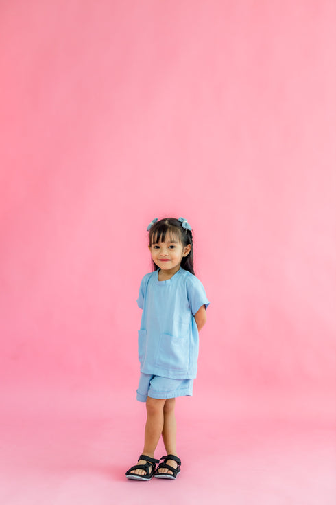 Katzu Kids: Mason